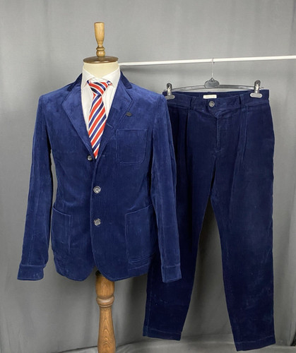 Mint oliver spencer corduroy - mint!,