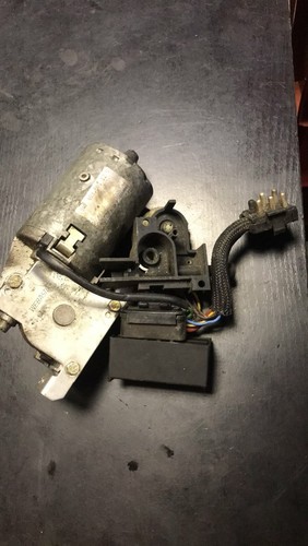 Mercedes w140 600 sel v12 - sel,