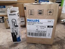 12x Philips Master 70w SON-T PIA Plus