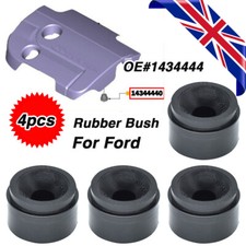 UK 4x Car Engine Cover Rubber