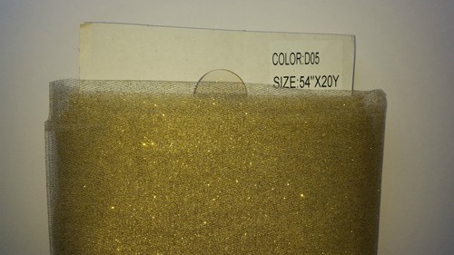 Glitter sparkly soft - glitter, tulle