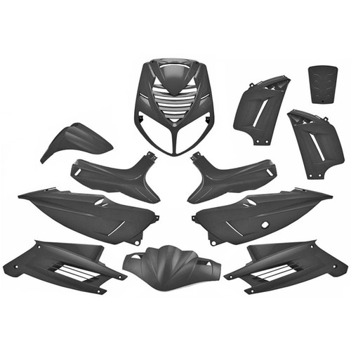 Peugeot speedfight 100 - 50,
