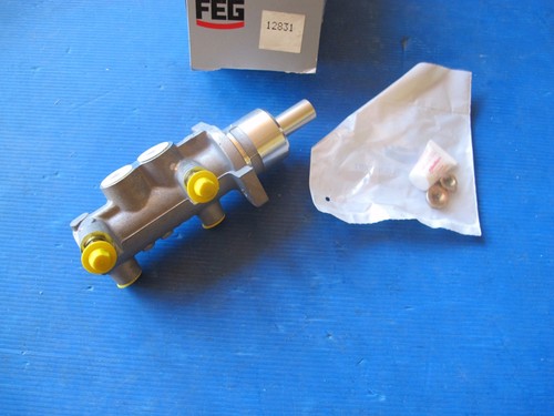 Feg tandem brake master - tandem,