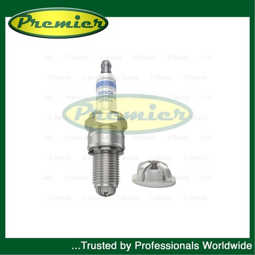 Premier spark plug fits - premier, mg