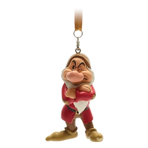 Disney store grump - -,