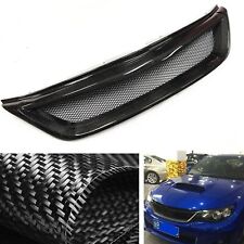 Carbon Fiber Front Bumper