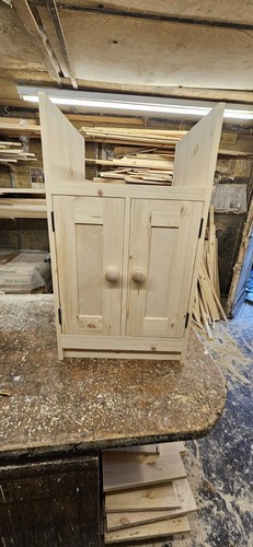 Baby belfast sink housing - baby,