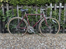 RALEIGH ROUTER MENS BICYCLE