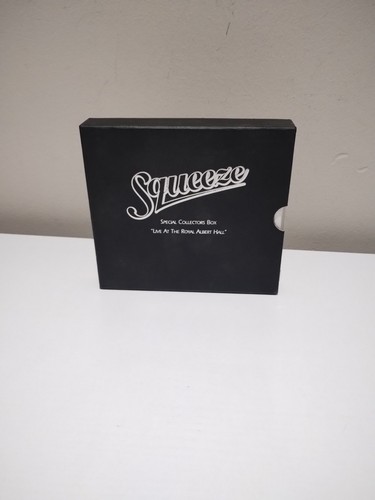 Squeeze special collectors - special,