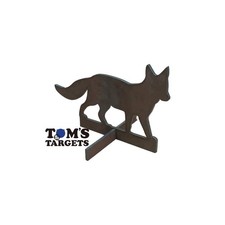 Tom's Targets Fox With Stand