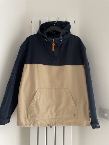 Men armor lux navy beige - armor.lux, navy/beige