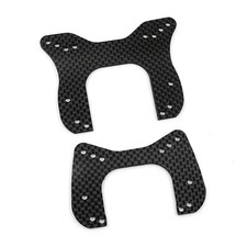 Yeah Racing Graphite Front &