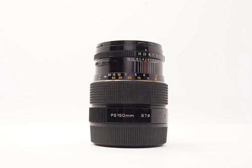 Zenza bronica zenzanon - bronica, zenzanon-ps