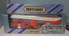 Matchbox Convoy CY13 Peterbilt