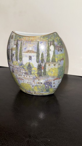 Goebel artis orbis - artis, porcelain
