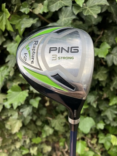 Rare tour issue ping - tour,