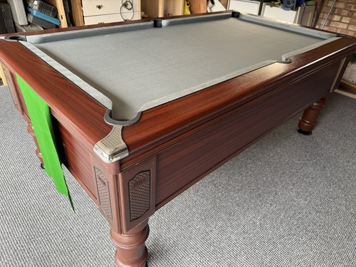 Pool table slate - 7,