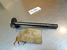 BSA ENGINE VALVE TAPPET