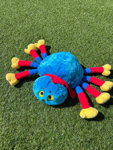 Large cbeebies woolly and - cbeebies,