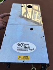 PUMA RG 25X Hot Water Pump