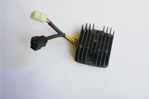 Regulator rectifier for suzuki - regulator,