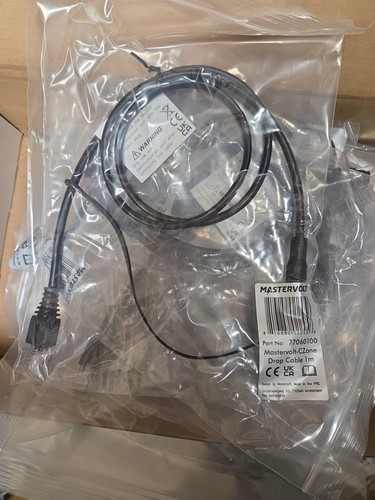 Mastervolt czone drop - czone, cable