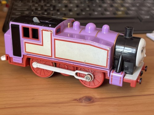 Tomy trackmaster thomas the - tomy,