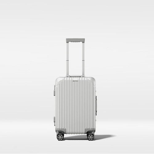 Premium silver aluminium - premium,