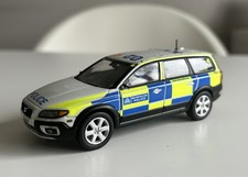 1:43 Motorart Volvo Xc70/