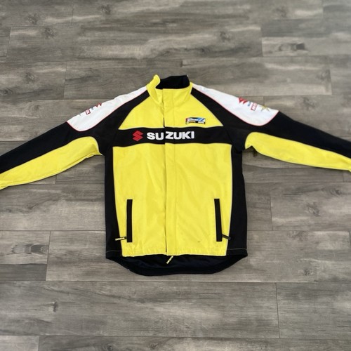 Suzuki team rockstar - team,