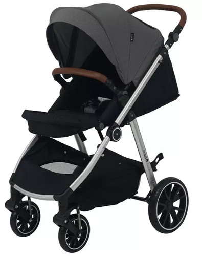 Cuggl deluxe pushchair - deluxe,
