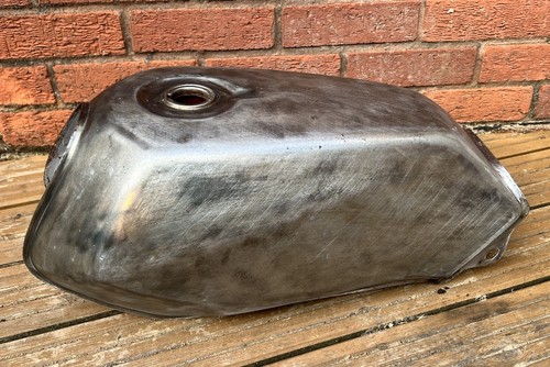 Honda cb125 superdream fuel - td,