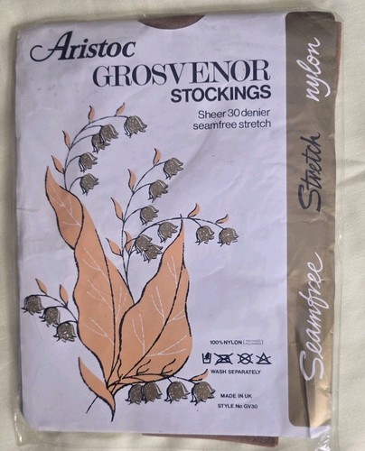 Aristoc grosvenor 30 - •,