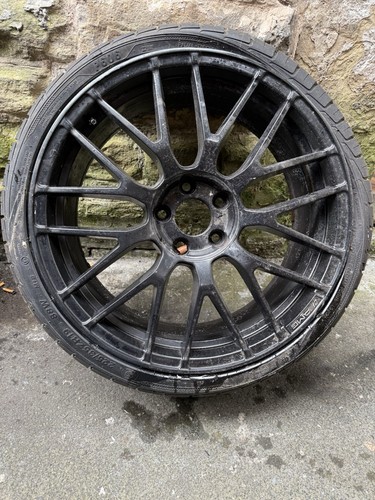 Mercedes benz c63 - benz, 19”