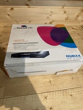 Humax Foxsat HD Digital