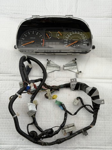 Honda crx civic vtec ee8 - ef,