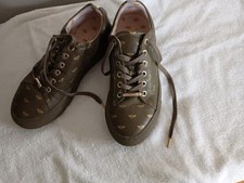 womens ted baker shoes size 5 new  condion