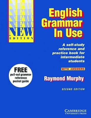English grammar use - in,