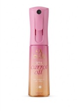 2Btanned Carrot Oil SPF 6 Dry