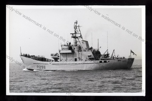 Wl8294 royal navy patrol - -,