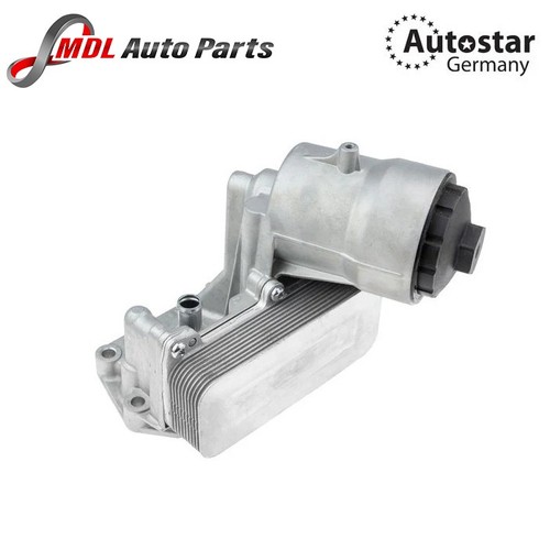 Autostar germany oil - autostar, cooler