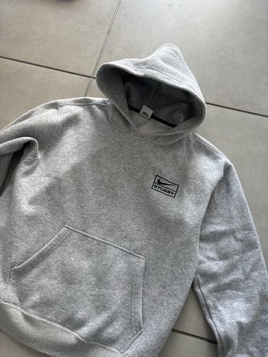 Nike stussy hoodie size - hoodie,