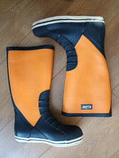 GILL Sailing Yachting Wellies