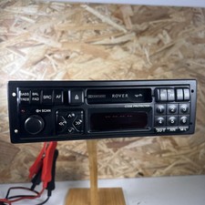 Vintage 1994 Blaupunkt Rover