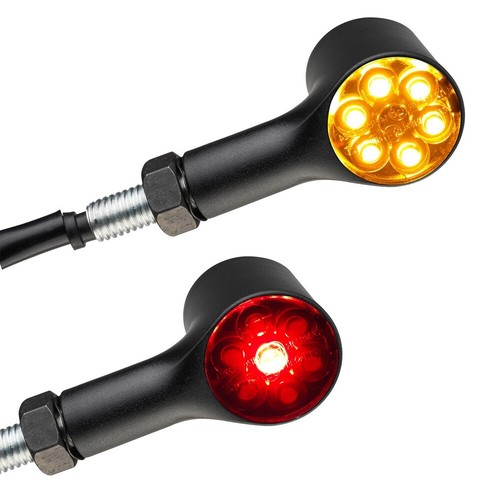 Led turn signal light - turn, for