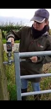 Gatelock Field Gate, Farm, Yard, Stable, Farm Gate, Lock-up, Small Holding
