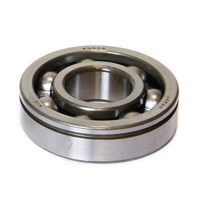 Crankshaft bearing yamaha - crankshaft,