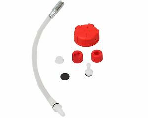Kart fuel tank connection kit - kart,
