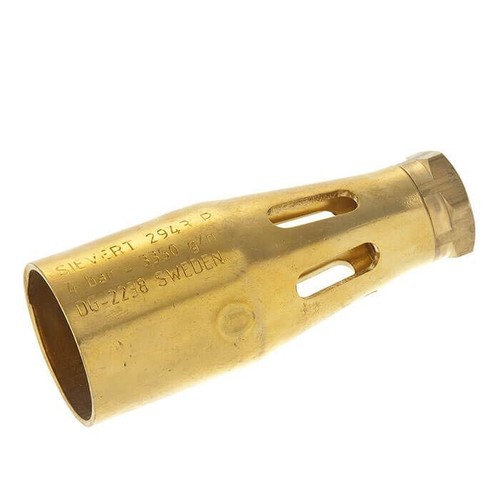 Sievert 2943 power gas - 2943, blow