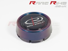Rota alloys Neo Chrome